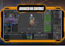 create 3d game character animation 3d rigging model unreal engine game